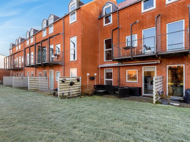 481 5 Rendsborggade 17B, st Andelsbolig i centrum bo for under 1.500 kr. Om måneden! RealMæglerne