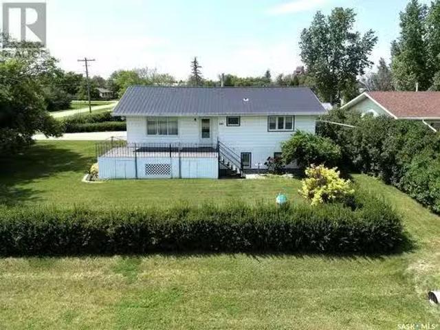 481 Caldwell Avenue, Craik, SK, S0G 0V0 house for sale List.