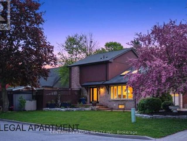 481 Camelot Drive W, Oshawa, ON, L1K 1M5 house for sale | Listing ID E13443 | Royal LePage