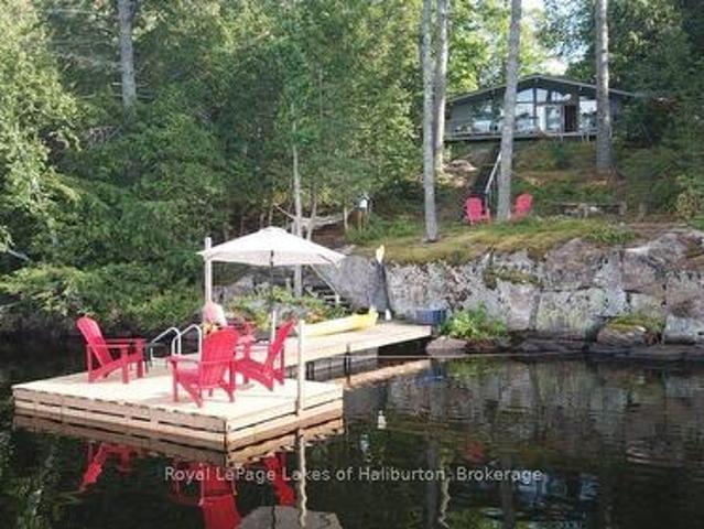 481 Crego Lake Road, Kawartha Lakes Somerville, ON, K0M 2A0 house for sale | Listing ID X13702 | Royal LePage