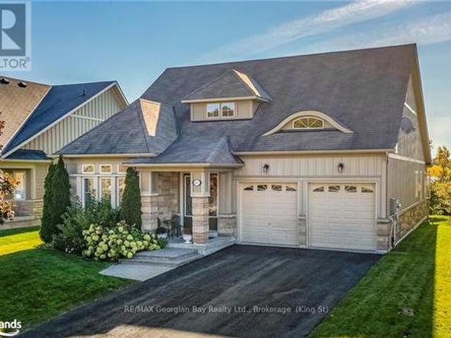 481 Bayport Boulevard, Midland, ON, L4R 0C5 house for sale | Listing ID S10438 | Royal LePage