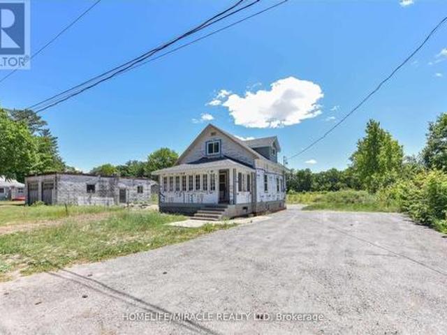 481 David Street, Gravenhurst, ON, P1P 1M1 house for sale | Listing ID X12039 | Royal LePage