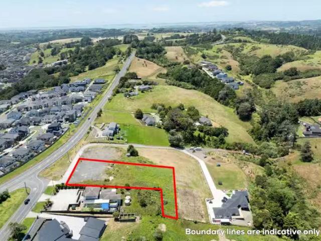 481 Ormiston Road, Flat Bush, Manukau City
