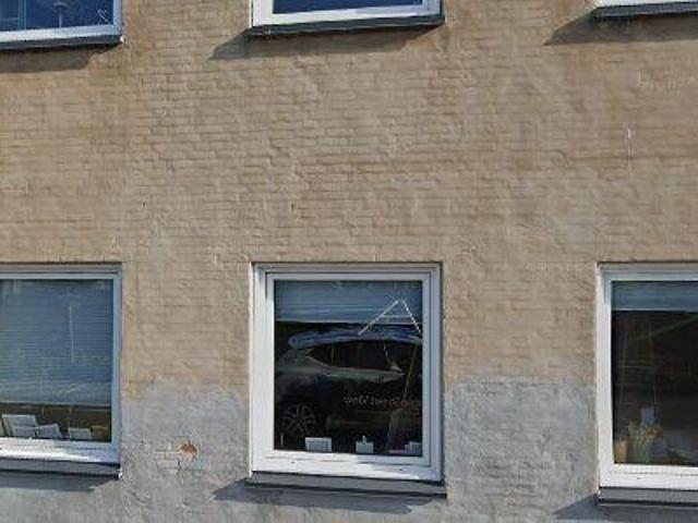 481 m2 kontor, showroom til leje i Glostrup