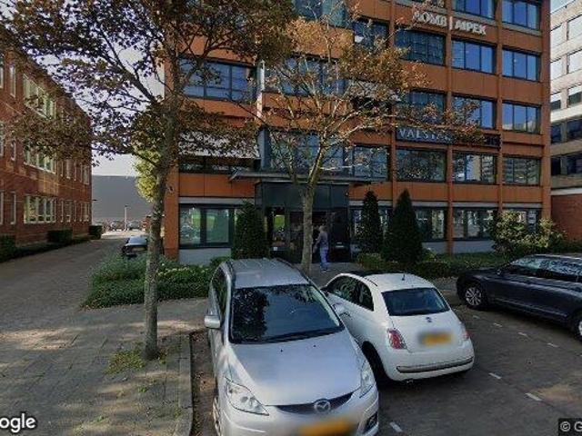 481 m2 office space for rent in Rijswijk