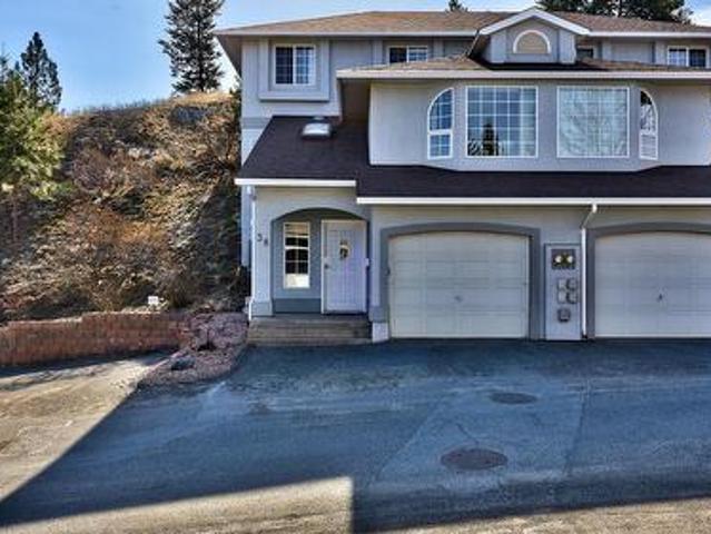 38 481 Monarch Court, Kamloops, BC, V2E 2P8 house for sale | Listing ID 10381 | Royal LePage