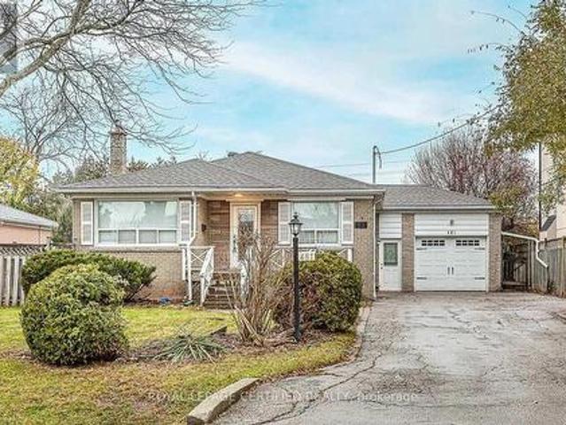 481 Sandmere Place, Oakville, ON, L6L 4G5 house for lease | Listing ID W13532 | Royal LePage