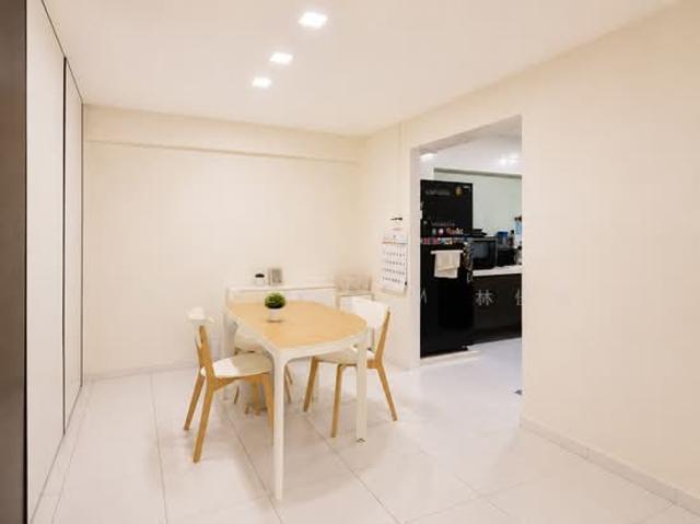 481 Sembawang Drive HDB Apartment For Sale, $540,000, 3 Bed 2 Bath 1,184 sqft $456.00 psf