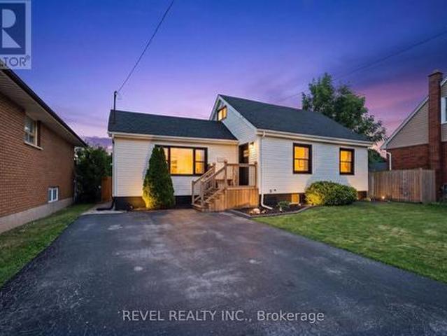 481 Upper Gage Avenue, Hamilton, ON, L8V 4J2 house for sale | Listing ID X13534 | Royal LePage