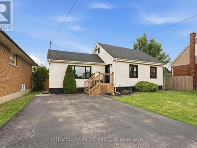 481 Upper Gage Avenue, Hamilton, ON, L8V 4J2 house for sale | Listing ID X13658 | Royal LePage