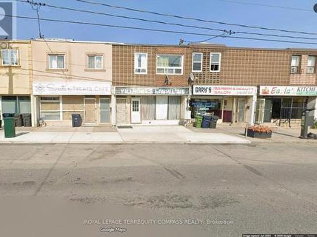 481A Oakwood Avenue, Toronto, ON, M6E 2W4 house for sale | Listing ID C13484 | Royal LePage