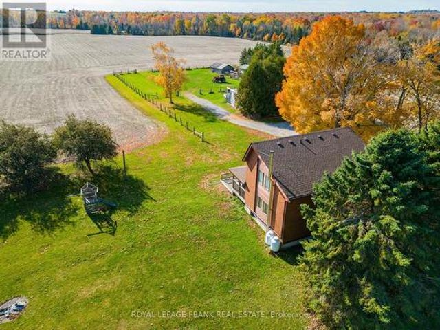 4825 Concession 3 Road, Clarington, ON, L0A 1J0 house for sale | Listing ID E12037 | Royal LePage