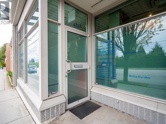 4828 Fraser Street, Vancouver, BC, V5V 4H4 commercial for sale | Listing ID C8078 | Royal LePage