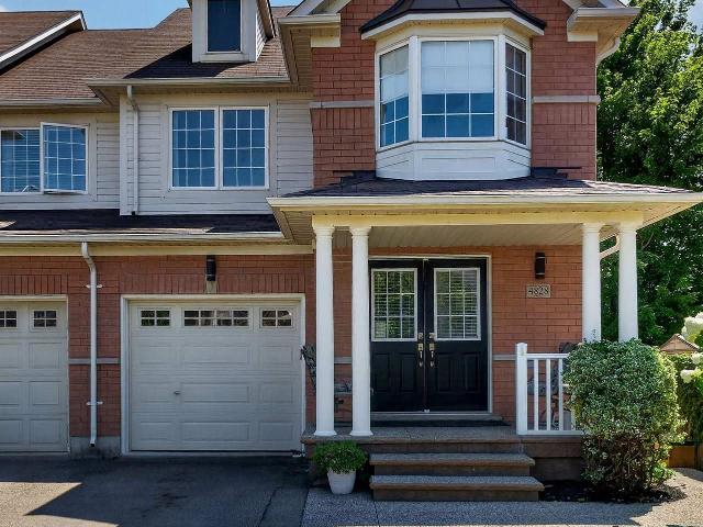 4828 Valera Road, Burlington | 3Beds/3Bath, Townhouse, $949,900 | Condos. Ca