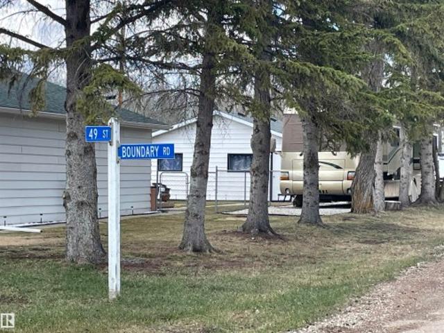 4820 44 Avenue, Rural Lac Ste. Anne County, AB, T0E 0A0 vacant land for sale | Listing ID E4497 | Royal LePage