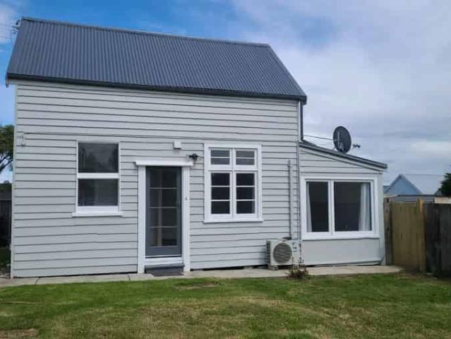 4/82 Balmoral Drive, Appleby, Invercargill City