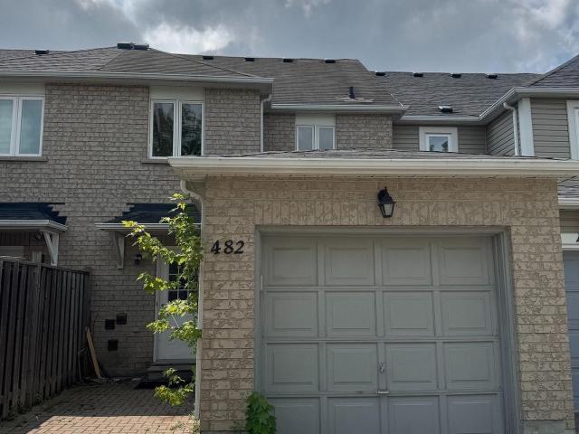 482 Bur Oak Avenue, Markham | 3Beds/3Bath, Townhouse, $3,300/mo | Condos. Ca