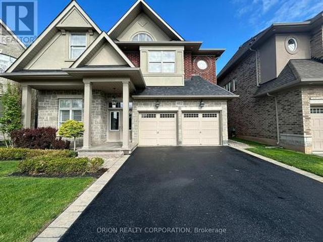 482 Hidden Trail Circle, Oakville, ON, L4M 0N4 house for lease | Listing ID W13436 | Royal LePage