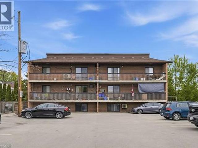 482 James Street N Unit# 104, Hamilton, ON, L8L 1J1 condo for sale | Listing ID 40830 | Royal LePage