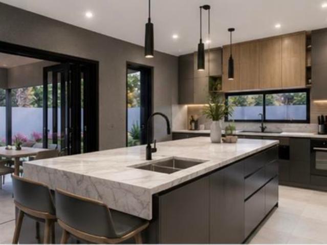 482 m² Land available in Blue Valley Golf Estate
