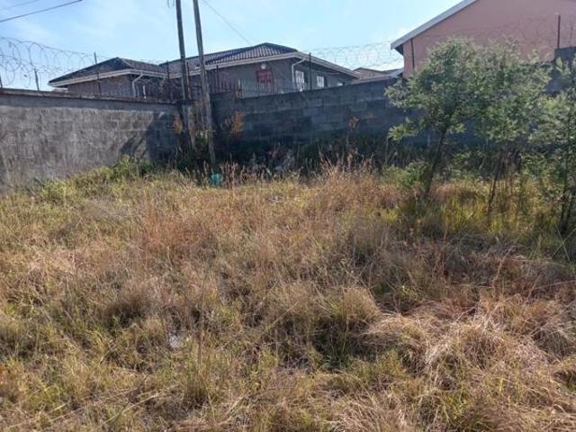 482 m² Land available in Northcrest