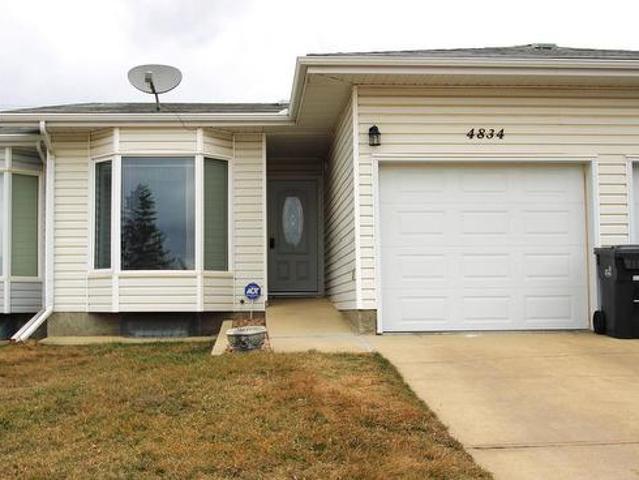 4834 49 Ave, St. Paul Town, AB, T0A 3A3 house for sale | Listing ID E4431 | Royal LePage