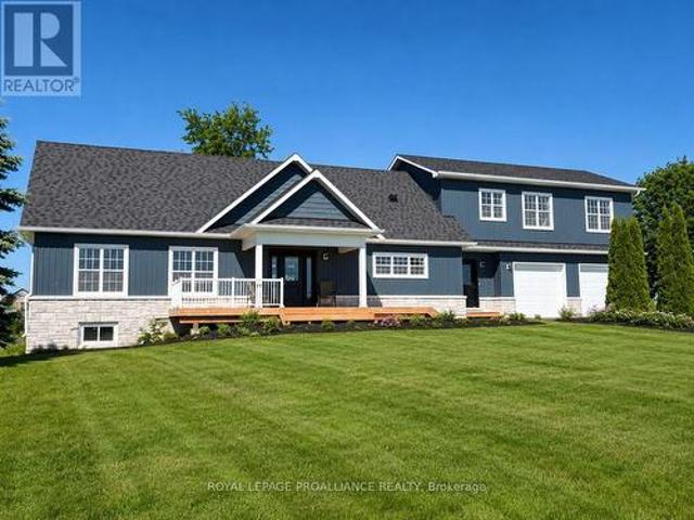 4836 45 Highway, Hamilton Township Baltimore, ON, K7G 2V6 house for sale | Listing ID X13551 | Royal LePage