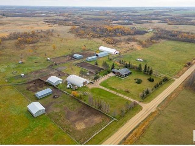 48317 Rge Road 261, Rural Leduc County, AB, T4X 2J6 house for sale | Listing ID E4411 | Royal LePage