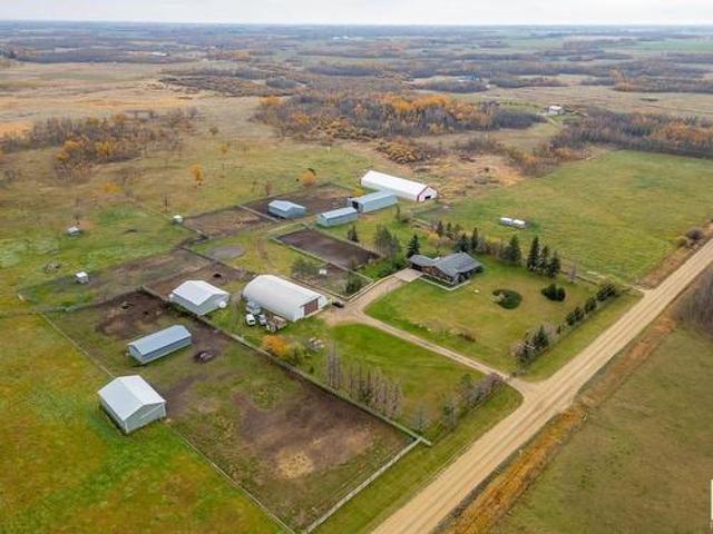 48317 Rge Road 261, Rural Leduc County, AB, T4X 2J6 house for sale | Listing ID E4422 | Royal LePage
