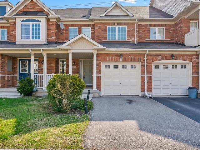 4832 Capri Crescent, Burlington | For Rent @ $3,300 | Condos. Ca