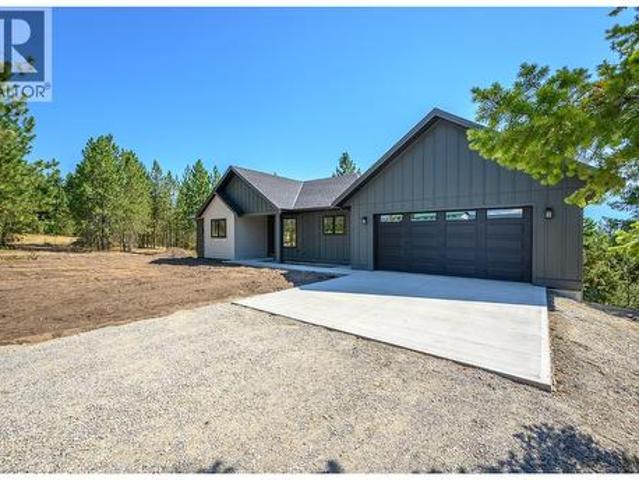 4832 Gulch Road, Spallumcheen, BC, V4Y 0V1 house for sale | Listing ID 10398 | Royal LePage