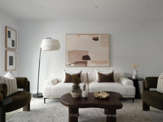 483 67 Harris Way, Thornhill | For Sale @ $688,000 | Condos. Ca