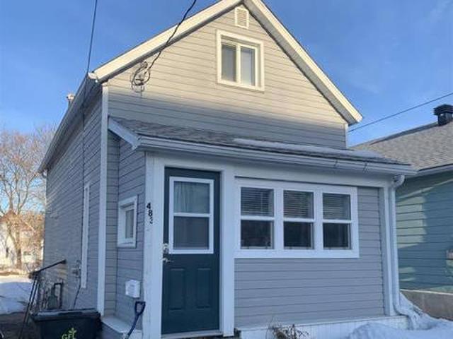 483 Bush ST Sault Ste Marie Ontario