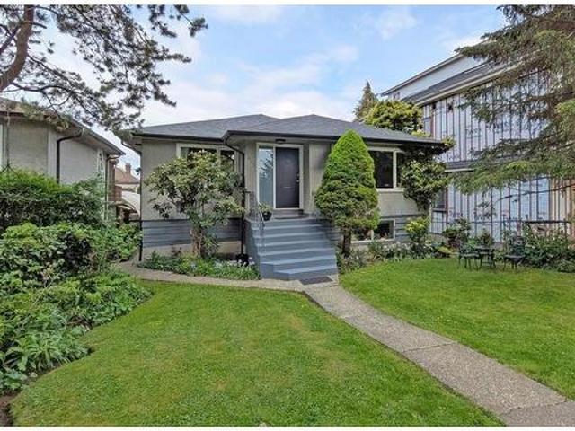 483 31St Avenue E, Vancouver, BC, V5V 2W6 house for sale | Listing ID R2997 | Royal LePage