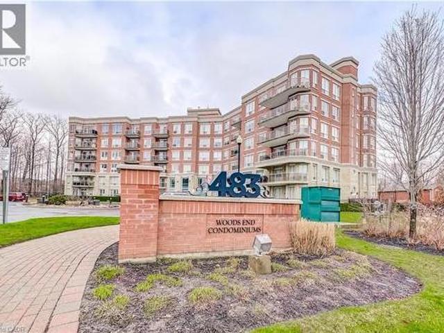 483 Faith Drive Unit# 301, Mississauga, ON, L5R 0A1 condo for sale | Listing ID 40847 | Royal LePage