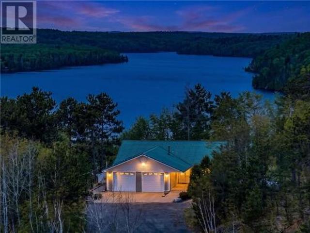 483 Kantola Road, Greater Sudbury, ON, P3Y 1H8 house for sale | Listing ID 2128 | Royal LePage