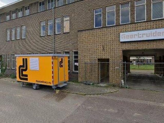 483 m2 land for sale in Deventer