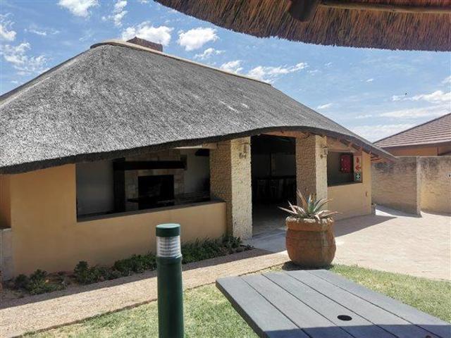 483 m² Land available in Piketberg