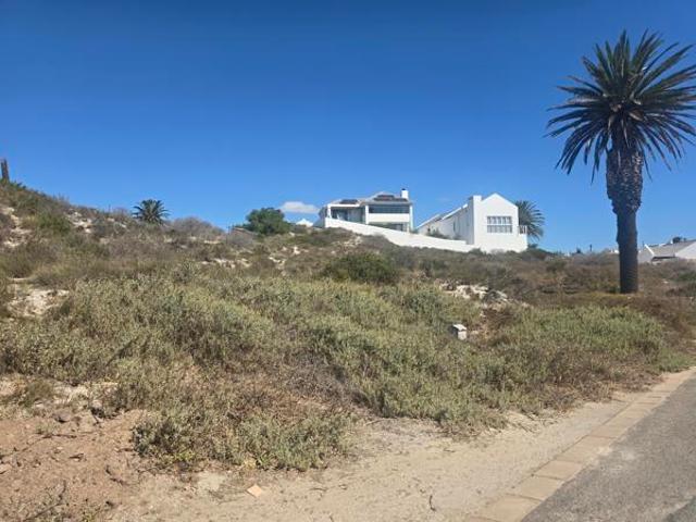 483 m² Land available in Shelley Point