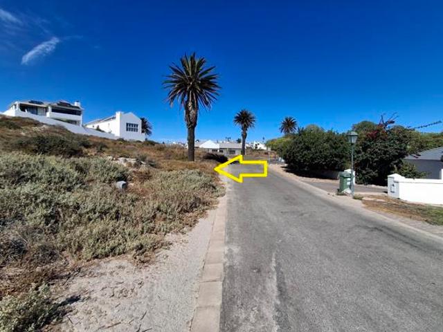 483 m² Land available in Shelley Point