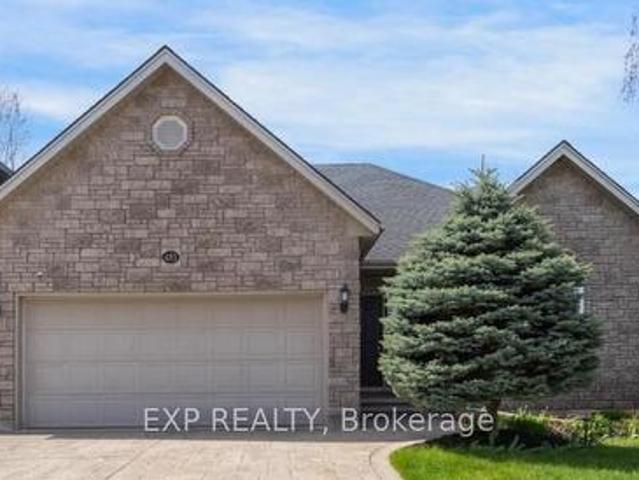 483 Parrott Place, Woodstock, ON, N4T 1V8 house for sale | Listing ID X13097 | Royal LePage