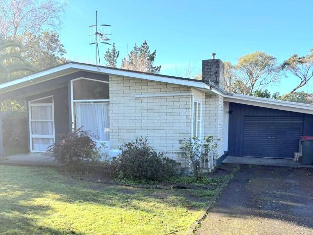 483 Wellington Road, Marton