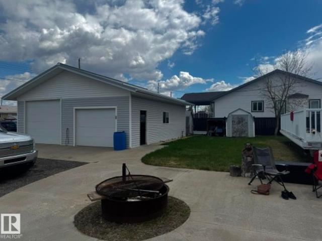 4844 47 Avenue, Chipman, AB, T0B 0W0 house for sale | Listing ID E4496 | Royal LePage
