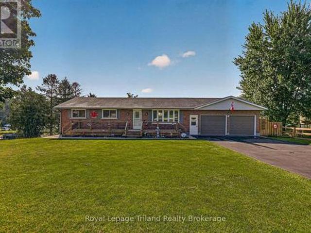484734 Sweaburg Road, South West Oxford Sweaburg, ON, N0J 1A0 house for sale | Listing ID X13707 | Royal LePage