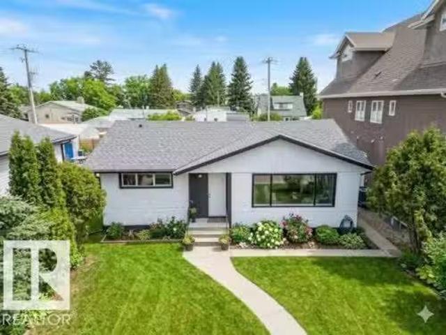 4841 114 Avenue, Edmonton, AB, T5W 0T7 house for sale Listi.