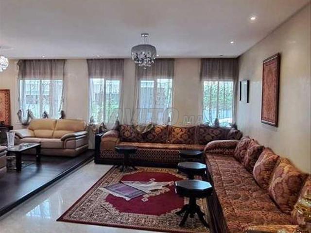 4842 Vente Appt à Casablanca Hopitaux de 208 m²