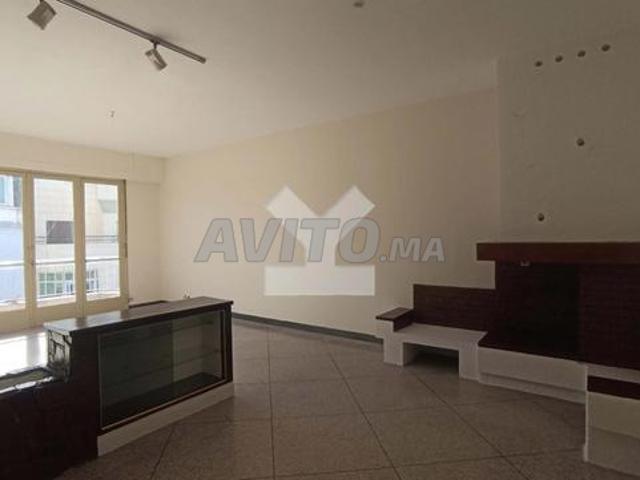 48432 Appartement à louer à 6500DH à Liberte