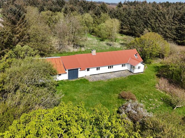 484 3 Lyngbyvej 122, Lyngbytorp Drømmebolig i naturskønne omgivelser – fred, ro og masser af plads i Nr. Ly RealMæglerne