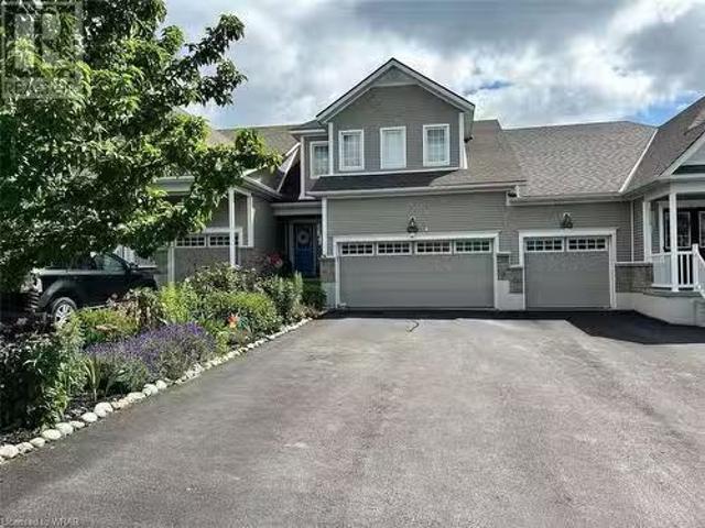 484 Country Club Drive, Bath, ON, K0H 1G0 house for sale Li.