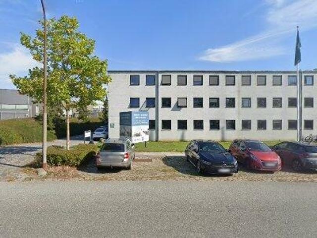 484 m2 kontor til leje i Søborg